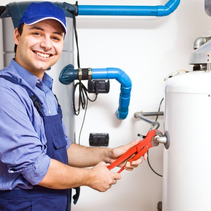 5 Signs It's Time to Replace Your Water Heater and How to Install a New One With the Help of Experts