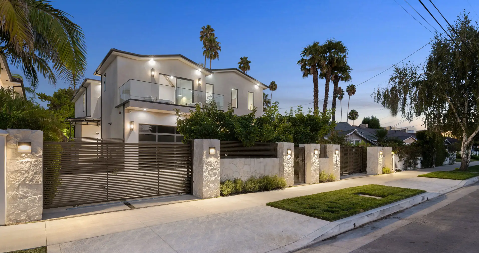 Beverly Hills sewer project